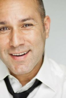 Películas de Tom Cano