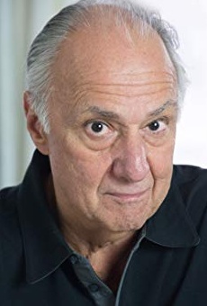 Películas de Tom Cappadona