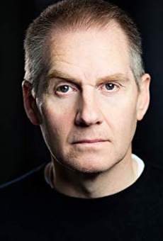 Películas de Tom Carter