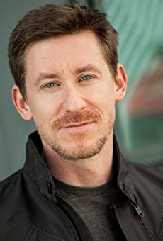 Películas de Tom Cheshire