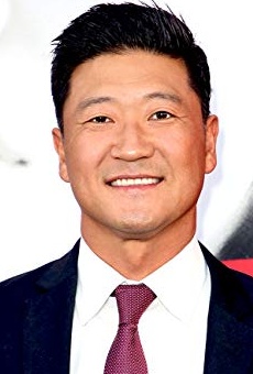 Películas de Tom Choi