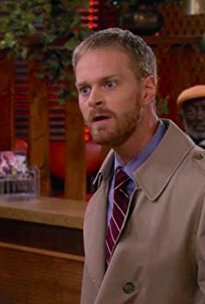 Películas de Tom Christensen