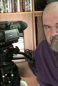 Películas de Tom Cikoski