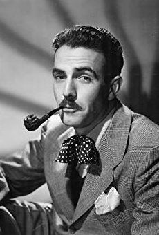 Películas de Tom Collins