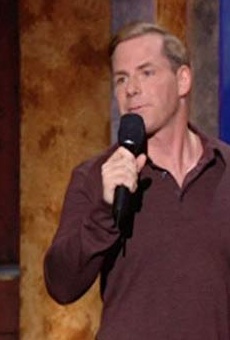 Películas de Tom Cotter