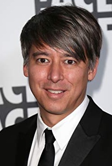Películas de Tom Cross