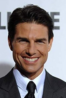 Películas de Tom Cruise