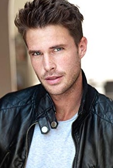 Películas de Tom Dalzell