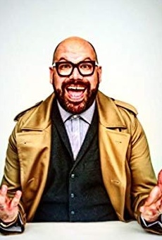 Películas de Tom Davis