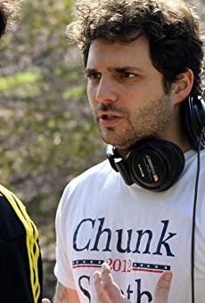 Películas de Tom DeGrezia