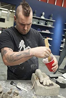 Películas de Tom Devlin