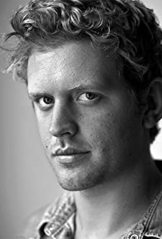 Películas de Tom Durant Pritchard