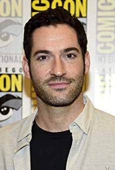 Películas de Tom Ellis