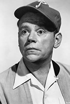 Películas de Tom Ewell