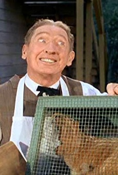 Películas de Tom Fadden