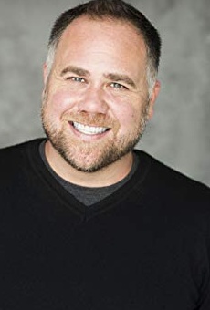 Películas de Tom G. McMahon