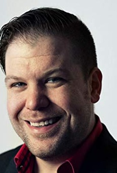 Películas de Tom Garland