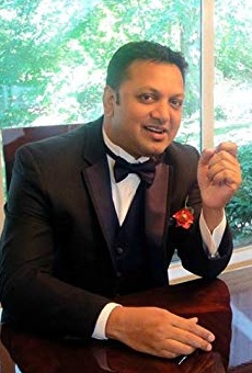 Películas de Tom George