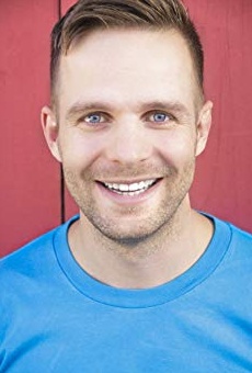 Películas de Tom Goss