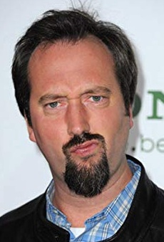 Películas de Tom Green