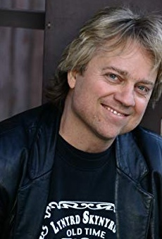 Películas de Tom Hambridge