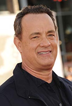 Películas de Tom Hanks