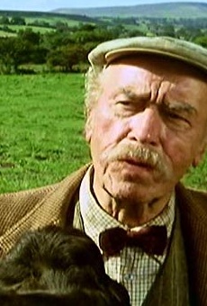 Películas de Tom Harrison