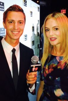 Películas de Tom Hatton