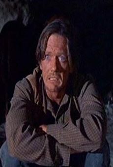 Películas de Tom Heaton