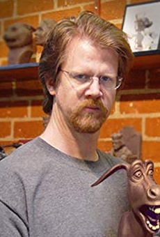 Películas de Tom Hester