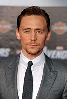 Películas de Tom Hiddleston