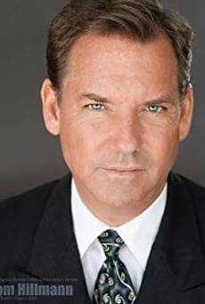 Películas de Tom Hillmann