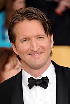 Películas de Tom Hooper