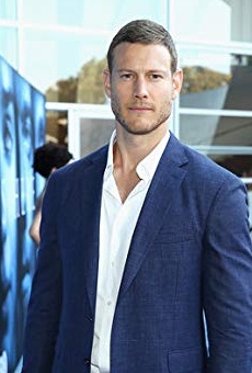 Películas de Tom Hopper