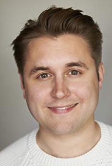 Películas de Tom Hurley