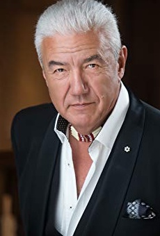 Películas de Tom Jackson