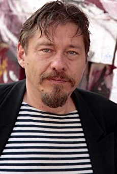 Películas de Tom Jahn