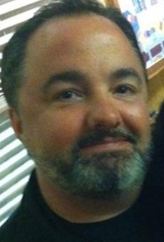 Películas de Tom Johnson