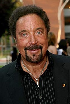 Películas de Tom Jones