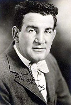 Películas de Tom Kennedy