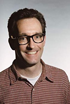 Películas de Tom Kenny