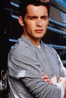 Películas de Tom Lock