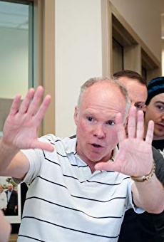 Películas de Tom Logan