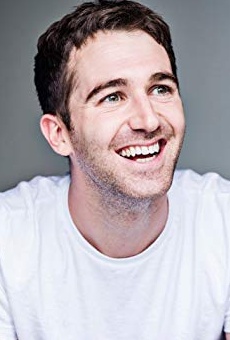 Películas de Tom Lorcan