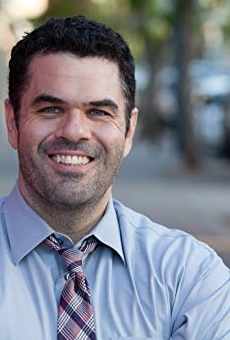 Películas de Tom MacDonald