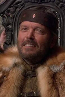 Películas de Tom McBeath