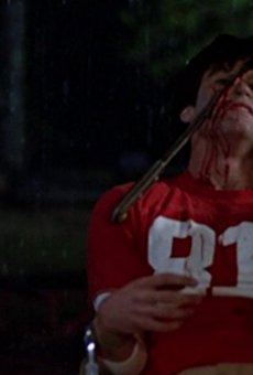 Películas de Tom McBride