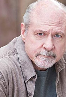 Películas de Tom McElroy