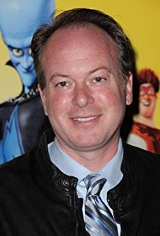 Películas de Tom McGrath