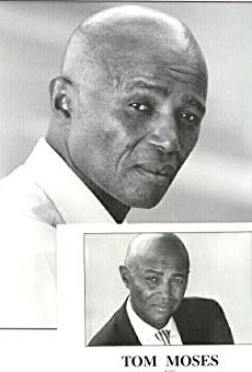 Películas de Tom Moses